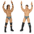 Adam Cole & Kyle O'Reilly ROH AEW Vault 4000 Out Of Box Action Figure Mattel 12