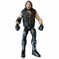 AJ Styles WWE Elite 51 Out Of Box Action Figure Mattel 6