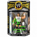 Al Snow WWE Classic Superstars 13 Autographed Signed Jakks Action Figure