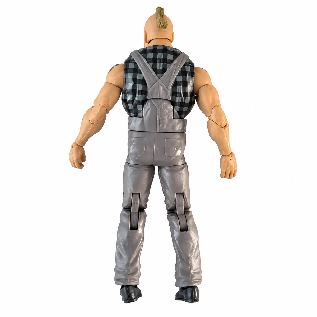 Brock Lesnar WWE Elite 99 Action Figure Mattel Out Of Box 6