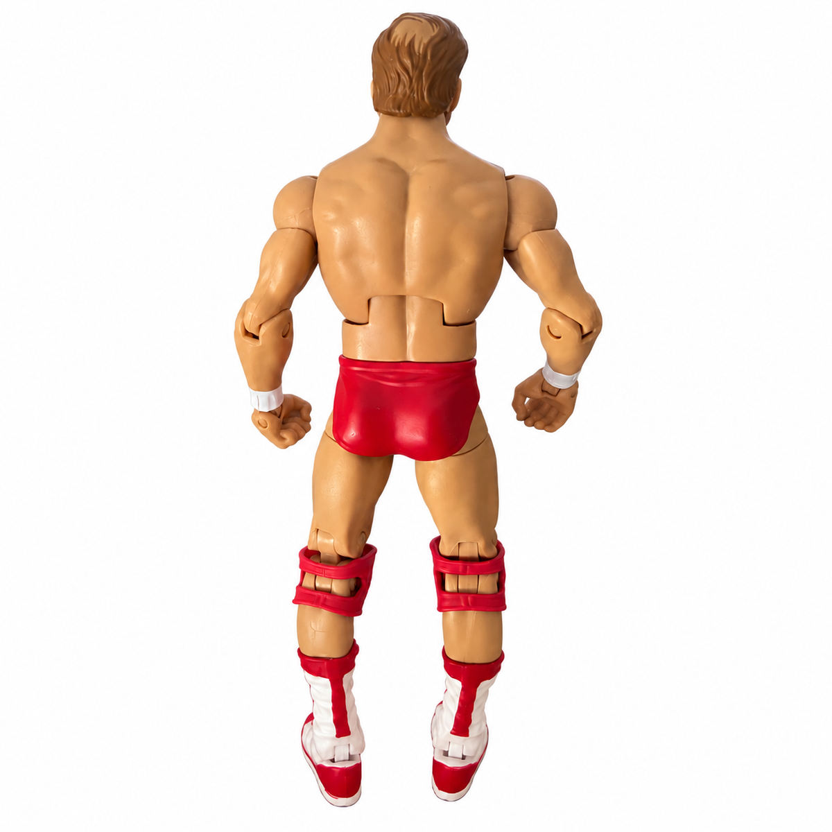 Arn Anderson WWE Elite Out Of Box Action Figure Mattel 8