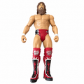 WWE Daniel Bryan Out Of Box Action Figure Mattel 9