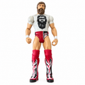 WWE Daniel Bryan Out Of Box Action Figure Mattel 9