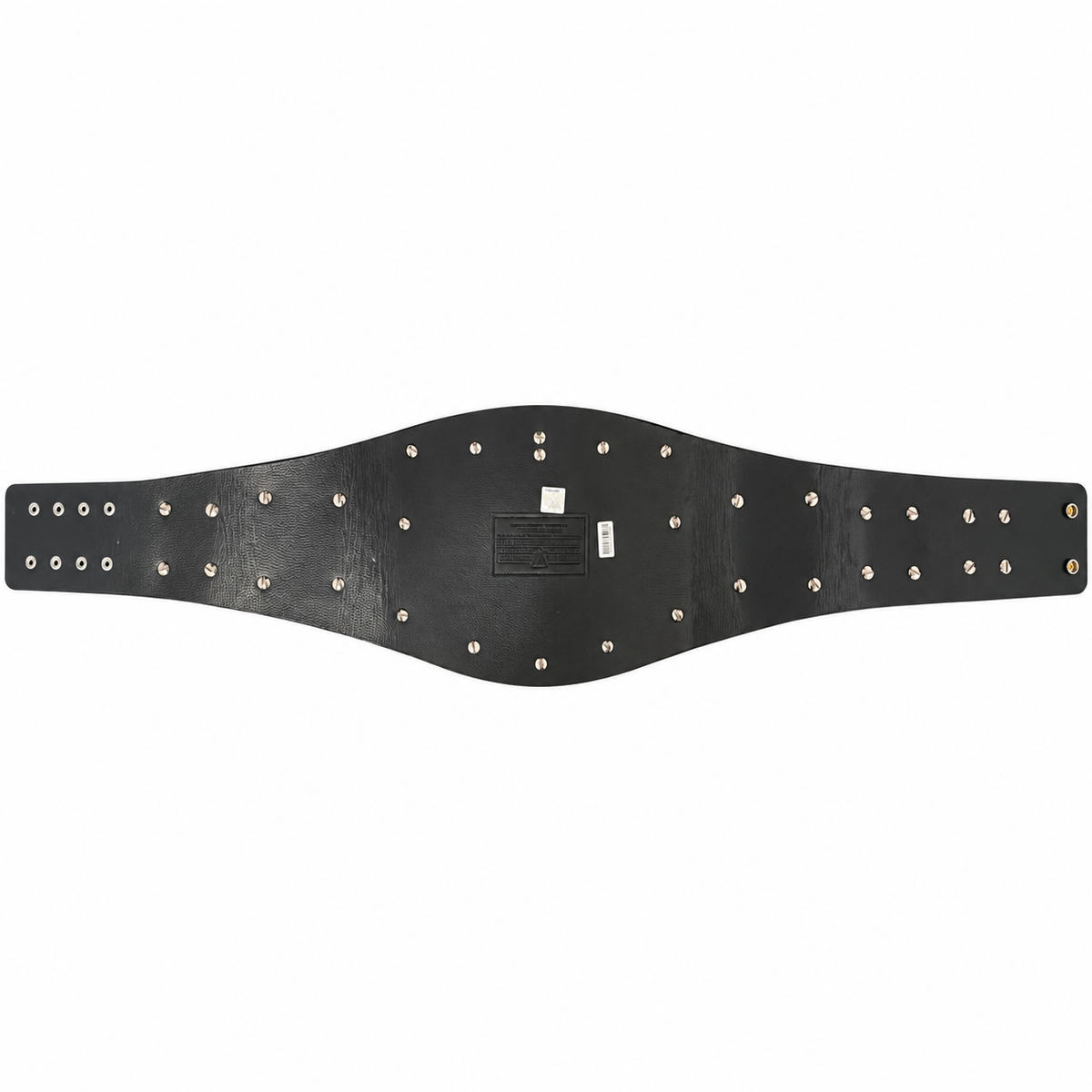 WWE Undisputed Championship 2000s Replica Title Belt WWE Shop Authentic