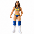 WWE Kiana James Series Out Of Box Action Figure Mattel 9