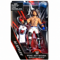 AJ Styles WWE Elite Network Spotlight Action Figure Mattel