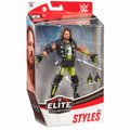 AJ Styles WWE Elite 74 Action Figure Mattel