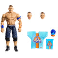 John Cena WWE Ultimate Edition 22 Out Of Box Action Figure Mattel 4