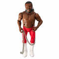Junkyard Dog WWE Elite Legends Out Of Box Action Figure Mattel 8