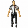 John Cone Referee WWE Elite Out Of Box Action Figure Mattel 7