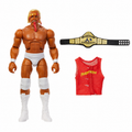 Hulk Hogan WWE Elite Greatest Hits Out Of Box Action Figure Mattel 7