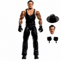 Undertaker WWE Elite Summerslam Out Of Box Action Figure Mattel 7