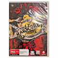 WWE The History of the WWE Hardcore Championship-24/7 (DVD 2016) New Sealed