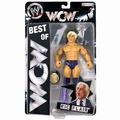 Ric Flair Best of WCW Action Figure WWE Collectable Action Figure Jakks