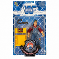 WWE Wrestling Figure Phineas I Godwin 1998 Boxed New Jakks