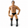 Larry Zbyszko WWE Elite Nitro Out Of Box Action Figure Mattel 6