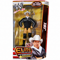 JBL WWE Elite 23 Action Figure Mattel