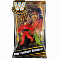 Ricky The Dragon Steamboat WWE Elite Legends Action Figure Mattel