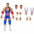 Kurt Angle WWE Ultimate Edition Out Of Box Action Figure Mattel 6