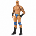 Randy Orton WWE Series 163 Out Of Box Action Figure Mattel 6