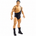 Andre The Giant WWE Celebration Out Of Box Action Figure Mattel 6