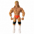 Lex Luger WWE Elite Legends 15 Out Of Box Action Figure Mattel 8