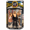 Gorilla Monsoon WWE Classic Superstars Jakks Action Figure