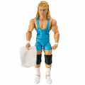Mr Perfect WWE Elite Out Of Box Action Figure Mattel 8 WWE