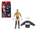 CM Punk WWE Elite 124 Action Figure