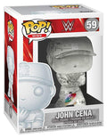 John Cena WWE Pop Vinyl 59 Collectable Action Figure
