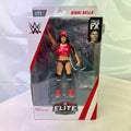Nikki Bella WWE Elite 71 Action Figure Reboxed