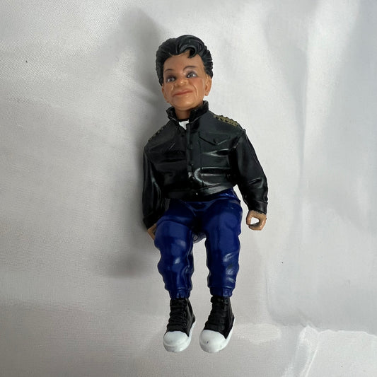 Rocco - WWE Loose Action Figure Mattel WWE BAF