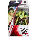 DMG BOX Naomi WWE Elite 117 Action Figure