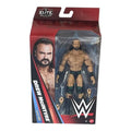 Drew McIntyre WWE Elite 123 Action Figure Mattel