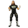 Sami Zayn WWE Basic 145 Out Of Box Action Figure Mattel 4