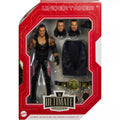 Undertaker WWE Ultimate Edition Legends Target Action Figure