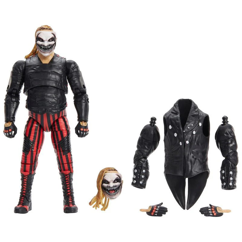 The Fiend Bray Wyatt WWE Ultimate Edition Series 12 Action Figure