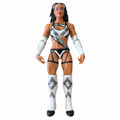 WWE Mattel Main Event Wrestling Figure Series 160 Kelani Jordon Out Of Box Action Figure Mattel 9
