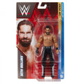 Seth Rollins WWE Basic Series Top Picks Action Figure Mattel