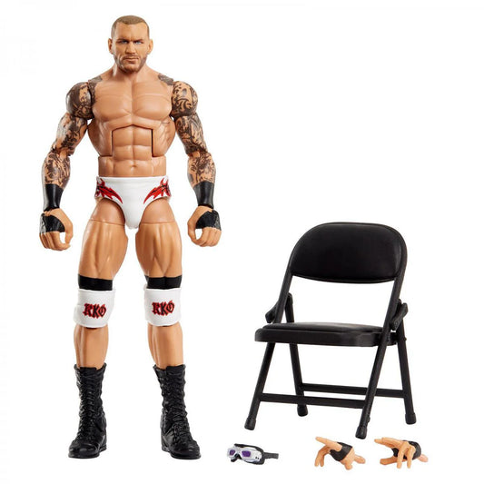 Randy Orton WWE Elite 90 Out Of Box Action Figure WWE 20