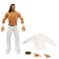 Shinsuke Nakamura WWE Elite 96 WWE Out Of Box Action Figure Mattel