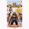 Kevin Nash WWE Superstars Action Figure