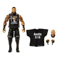 Kevin Owens WWE Elite 101 Out Of Box Action Figure Mattel
