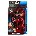 AJ Styles WWE Elite 104 Action Figure Mattel