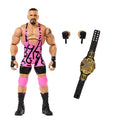 Bron Breaker WWE Elite 104 Out Of Box Action Figure WWE 4