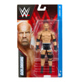 Goldberg WWE Basic Series 136 Action Figure Mattel
