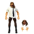 Mankind WWE Elite Defining Moments WWE Out Of Box Action Figure Mattel