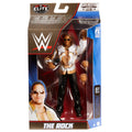 The Rock WWE Elite Greatest Hits 1 Action Figure