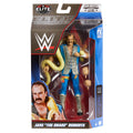 Jake The Snake Roberts WWE Elite Greatest Hits Action Figure Mattel