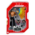 Rey Mysterio WWE Ultimate Edition Ruthless Aggession Action Figure